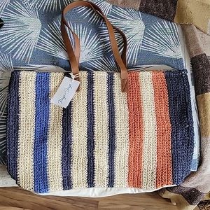 Rays for Days tote